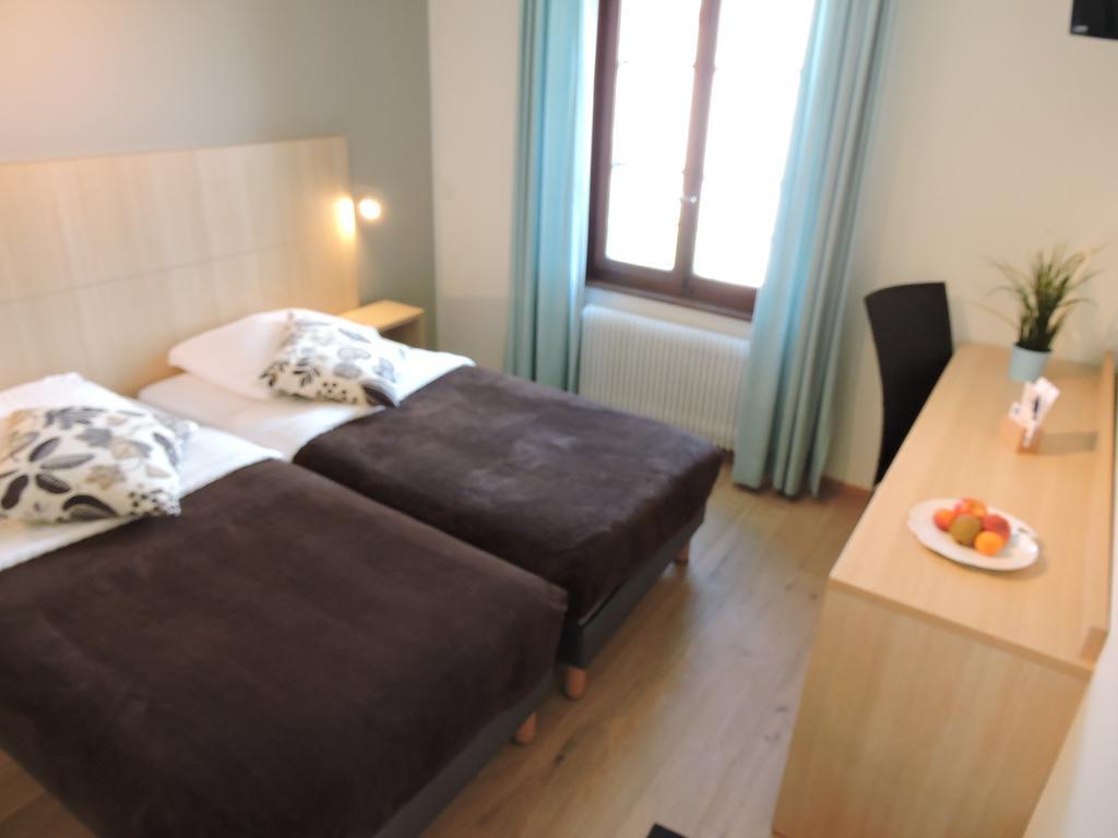 וואי Auberge Communale De St-Legier מראה חיצוני תמונה