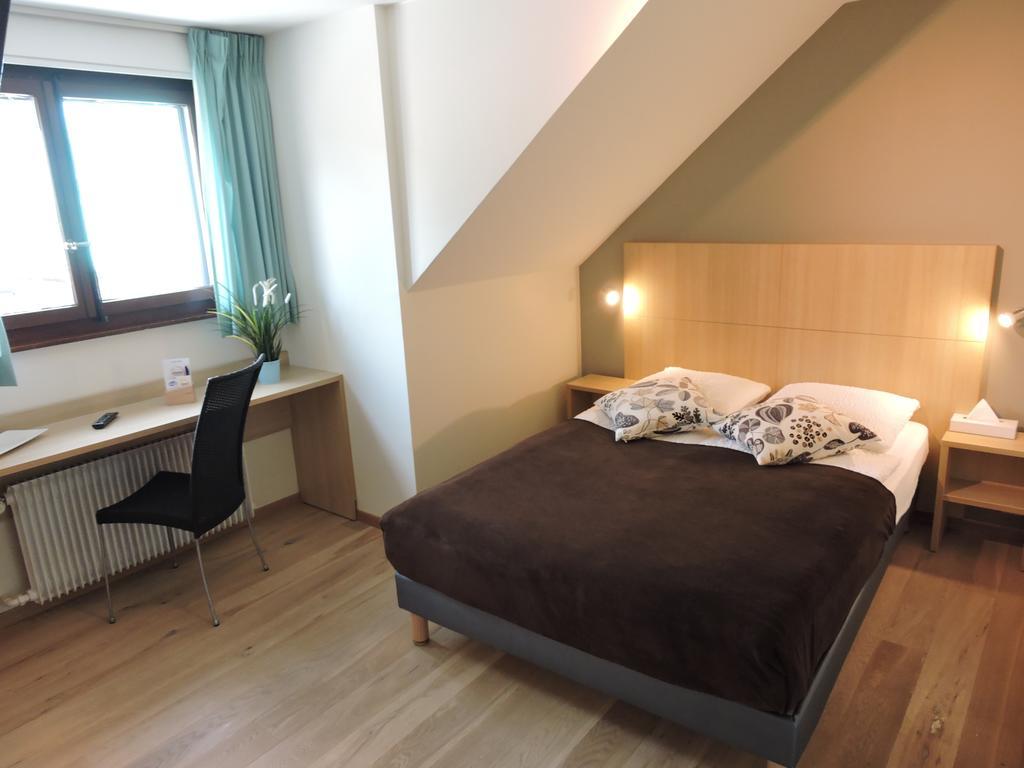 וואי Auberge Communale De St-Legier מראה חיצוני תמונה
