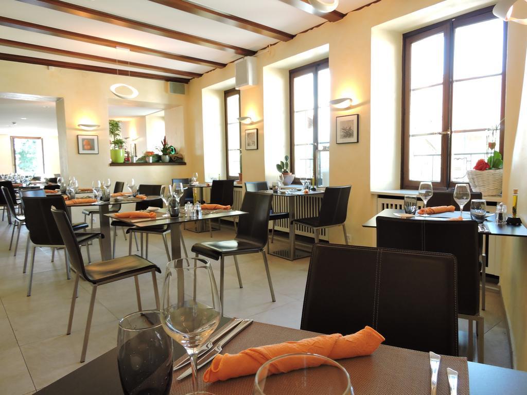 וואי Auberge Communale De St-Legier מראה חיצוני תמונה